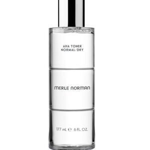 Merle Norman AHA Toner Normal/Dry 6oz